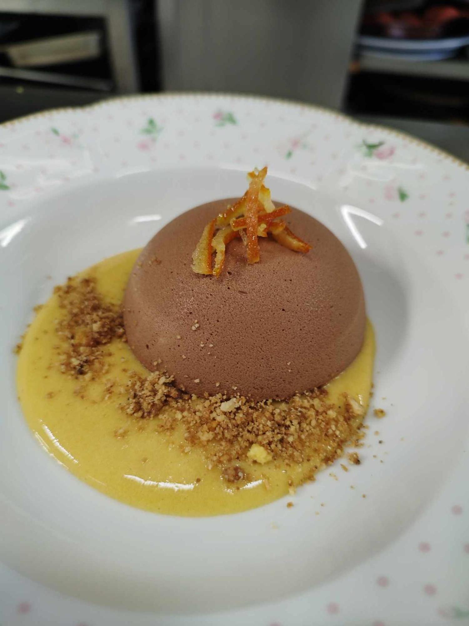 Hotel Pineta Ristorante Country House In Fabriano 캄포도니코 외부 사진